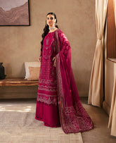 Complete Xenia SARAMA Formal Dress Ensemble